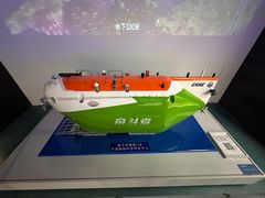 -上海中国航海博物馆