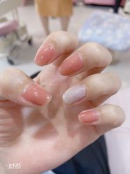 -Beauty Nails 美甲美睫皮肤管理