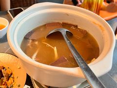 -佬太公海鸭·海鲜大排档(上海总店)
