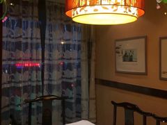 包厢-京味斋·北京烤鸭(北京南站洋桥店)