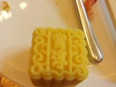 -富淳饭店(陆家嘴保利广场店)