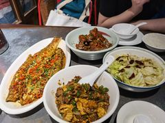 -大碗厨 25年老字号 现炒湘菜(四季天地店)