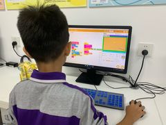 -广州市荔湾区协和幼儿园(彭城东路)