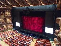 -交通银行前滩31演艺中心