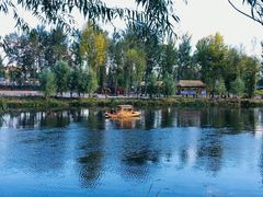 -恋乡太行水镇