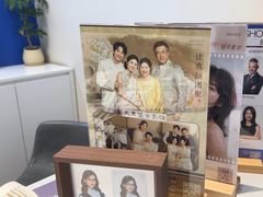 -天真蓝照相馆(五角场百联又一城店)