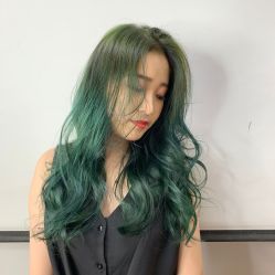-BHG Hair Salon