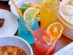 -肆季荟·SEASONS(江苏电视塔店)