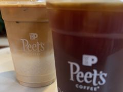 -Peet's Coffee皮爷咖啡(万象天地店)