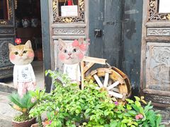 -平遥县衙