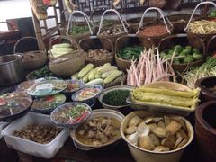 -德叔阙里·衢州菜馆(月湖店)