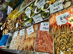 -旺角小渔村(二马路店)