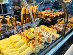 -工匠面包(壹方店)