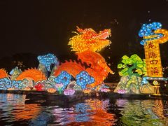 -夫子庙秦淮河画舫