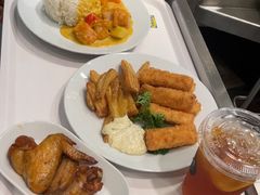 -宜家·瑞典风味餐厅(武汉荟聚中心店)