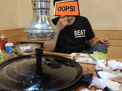 -7年8班朝鲜族非遗美食(三钢里店)