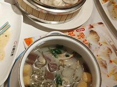 -小杨生煎(黄河路美食休闲街店)