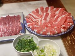 -宣武小院涮肉(前门店)