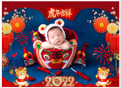 -象北鼻儿童摄影(西源集店)