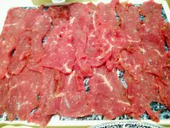 -潮汕牛肉火锅