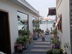 -东钱湖旅游度假区