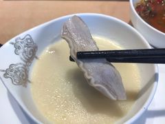 -湯系·煲汤手艺人(东二环泰禾广场店)