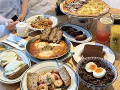 -1861意大利餐厅(文化广场店)