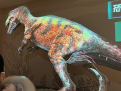 -自贡恐龙博物馆