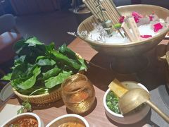 -巴奴毛肚火锅(京西大悦城店)