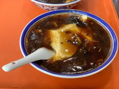 豆腐脑-隆福寺小吃店(东四店)