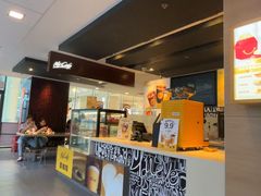 -麦当劳(假日广场店)
