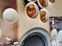 -汉城韩国烧烤火锅(官也街店)