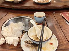-四海之家(蛇口店)