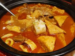 -临家闽南菜(宝洲路店)