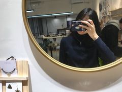 -Oasis绿洲银饰珍珠手作diy(壹方城店)