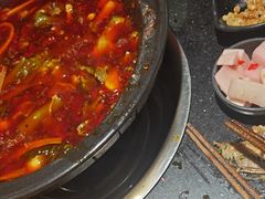 -小饕荟雅安贡椒鱼鲜馆(广福桥店)