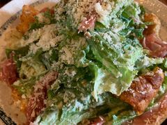 -PIZZA BIANCA(民园店)
