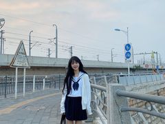 -海堤纪念公园