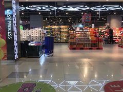 -盒马鲜生(昆城店)