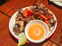 -京A Taproom·精酿餐吧(CBD店)
