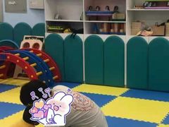 -东方启音·儿童康复中心·自闭症干预·语言迟缓·发育迟缓(深圳宝安中心)