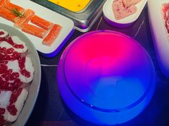 -大隐·成都火锅Bistro(合生麒麟新天地店)