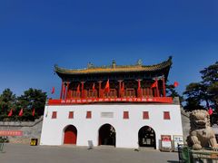 -普陀宗乘之庙(小布达拉宫)