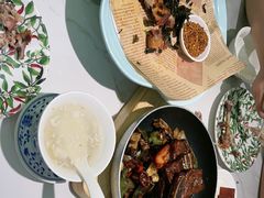 -苏梦江南·淮扬菜(夫子庙店)