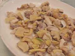 龙马蒸滑鸡-壹零贰小馆(桂城石啃店)