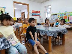 -红黄蓝幼儿园(颐东苑店)