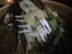 -古真记钵钵鸡(老公园店)