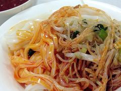 米皮-薛昌利大米面皮(南关正街店)