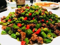 金丝乳鸽-琬苑鸽庄·川粤融合菜(解放碑总店)