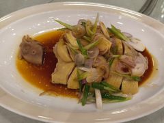 -天鲜阁·海鲜粤菜·33年老字号(石槎白云站店)